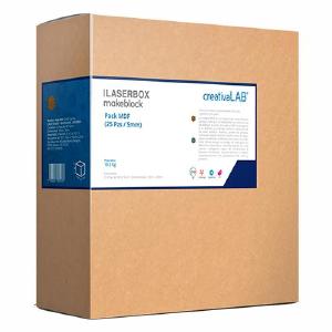 Pack MDF (25 PZS/5 MM) Outlet Fashion Style