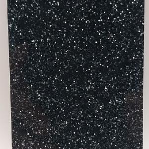Acrlico Glitter 3mm de 30 X 30 cm Amazon Cheap Pice