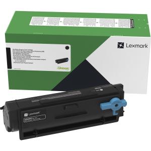 Lexmark Unison Original High Yield Laser Toner Cartridge - Black - 1 Each B341H00 Sale Wholesale Pice