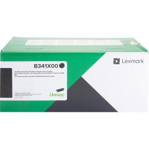 Lexmark Unison Original Extra High Yield Laser Toner Cartridge - Black - 1 Each B341X00 Sast Online