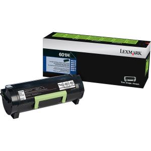 Lexmark Unison 601H Toner Cartridge 60F1H00 With Paypal Low Pice
