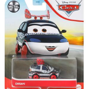 Disney Cars Character Car Chisaki Inexpensive Cheap Online