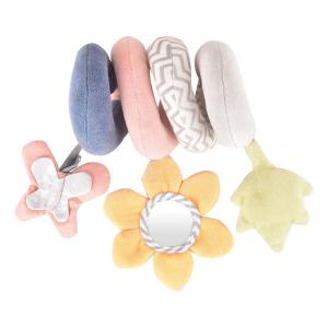 Activity Spiral Toy Meiya & Alvin On Hot Sale