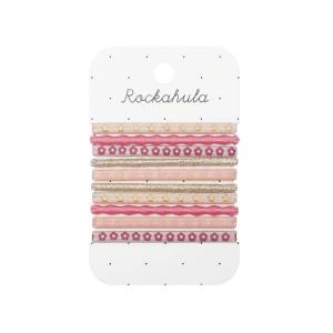 Wildflower Elastic Pony Pack by Rockahula Amazon Online