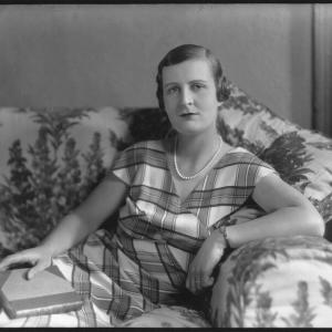 (Joan) Elizabeth ('Betty') Russell (ne Ewart), Lady Russell of Liverpool Greetings Card Buy Cheap Discount