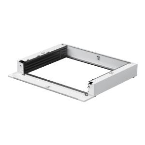 xTool S1 Riser Base White Supporting Conveyor Feeder Class IV Official