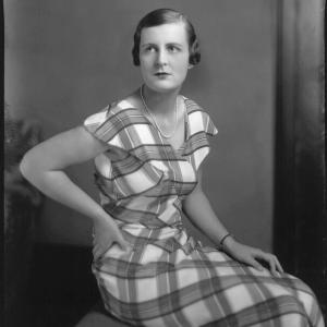 (Joan) Elizabeth ('Betty') Russell (ne Ewart), Lady Russell of Liverpool Greetings Card Cheap Sale Manchester Great Sale