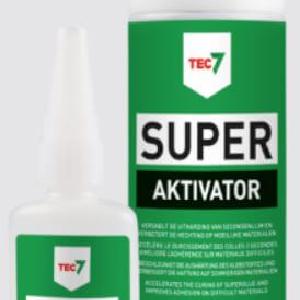 SUPER7 MITREBOND ACTIVATOR KIT | S7KIT Many Kinds Of Cheap Pice