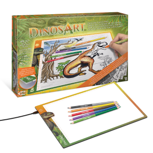 Dinosart Tracing Light Pad Cheap Browse