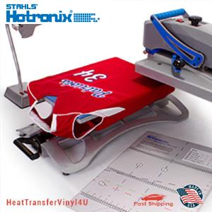 Stahls' Hotronix Heat Press Laser Alignment System Sale Best Wholesale