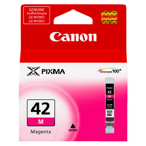 Canon CLI-42 Professional Ink - Magenta Outlet Genuine