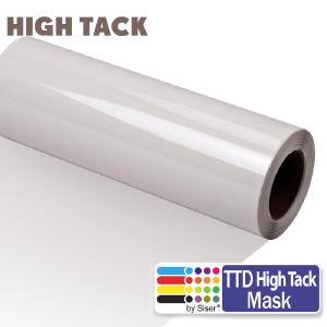 Siser TTD High Tack Mask 19.66" Roll (Yard) In China Cheap Online