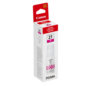 Canon GI-21 Magenta Ink Bottle (70mL) Sale Shop Offer