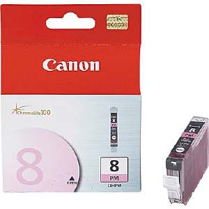 Canon CLI-8 Photo Magenta Ink Cartridge Buy