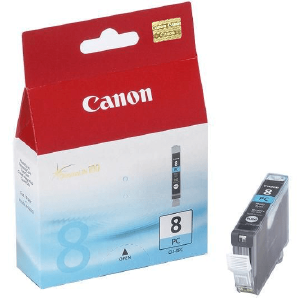 Canon CLI-8 Photo Cyan Ink Cartridge Cheap Sale Manchester Great Sale