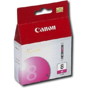 Canon CLI-8 Magenta Ink Cartridge Shop For Sale
