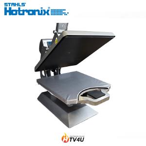 Stahls' Hotronix Tag Along HP Platen Clearance 100% Original