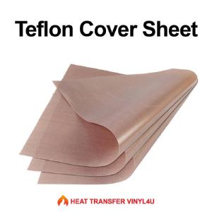 Teflon Cover Sheet For Sale Wholesale Pice
