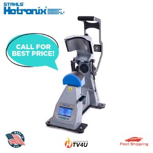 Stahls' Hotronix STXCP 360 IQ Hat Press Discount Latest