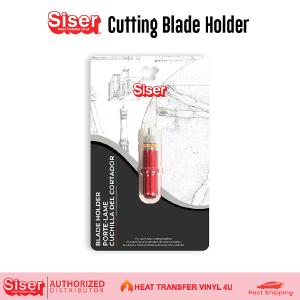 Siser Cutting Blade Holder Cheap Sale Pay With Paypal