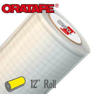 Oratape MT80P 12" Roll (Yard) Outlet Sast