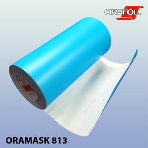 Oramask 813 Stencil Film 12" Roll (Yard) Clearance Pre Order
