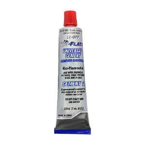 Tru-flate  Cement Universal 2 oz Cheap Fake