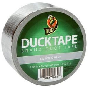 Chrome Duct Tape, 1.88-Inch x 15 Yds. Footlocker Cheap Online