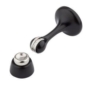 National Hardware N830-340 244 Magnetic Rigid Door Stop, 3", Oil Rubbed Bronze Free Shipping Fashion Style