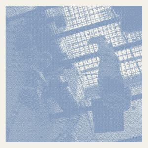 Microtonic [Blue & White Marble Effect Vinyl] 2025 Online