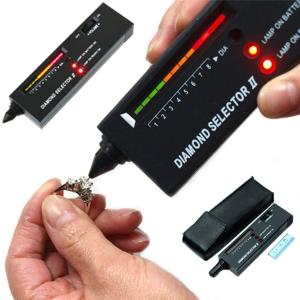 Diamond Selector II Thermal Tester Free Shipping Pick A Best
