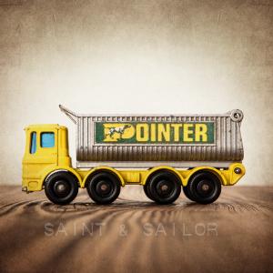 Vintage Yellow Pointer Dumptruck Cheap Cost