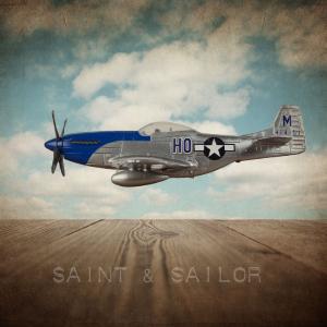 Vintage WWII P51 Mustang Cheap Sale Online