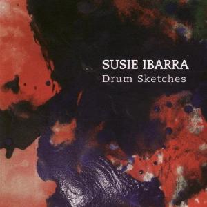 Drum Sketches From China