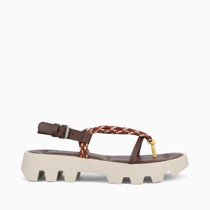 866 Marrone Giallo leather Outlet Great Deals