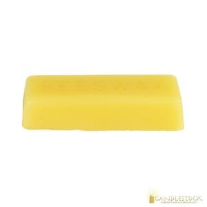 Raw Beeswax Bar Low Cost