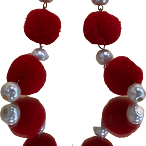 Pom Pom And Pearl Discount Hot Sale