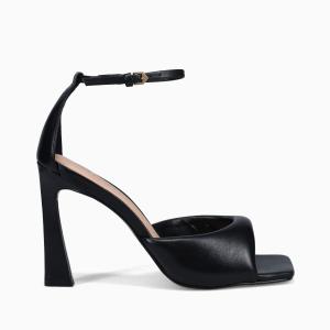 Alma Black Mestizo Leather Quality Free Shipping