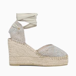 260026 Plata Lurex Big Discount Online