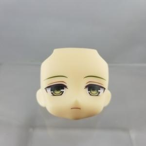 943-1 -Shunso's Composed Expression New For Sale