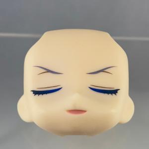 1464-3 -Yamambagiri chogi's Closed Eye Face Cheap Pictures