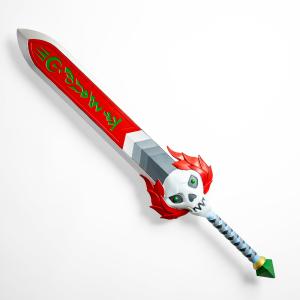 Zagreus' Stygian Blade (High Density Foam) Free Shipping Cheap Pice