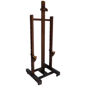 Old English Artists Easel Clearance Purchase