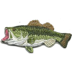 Die-Cut BASS 1 1/2" x 3 1/2" Order Online