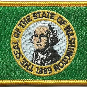 Washington - Tactical State Patch Pay With Visa For Sale