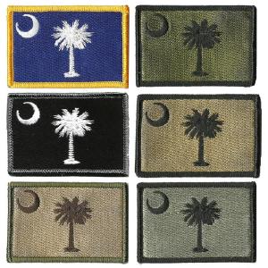 South Carolina - Tactical State Patch Cheap Pice Wholesale