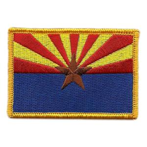 Arizona - Tactical State Patch Buy Cheap Huge Surprise