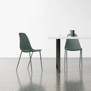 Beatty Side Chair (Set of 2) Extremely For Sale