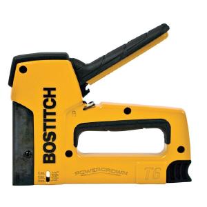 Stanley Bostitch T6-8 Power Crown Tacker Discount Free Shipping