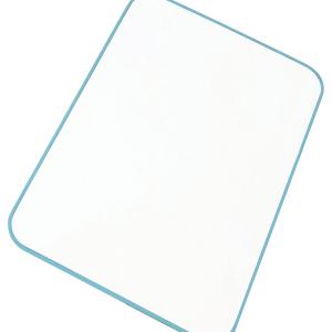 Double-Sided A4 Magnetic Mini Whiteboard - Ocean Frame Shop For Online